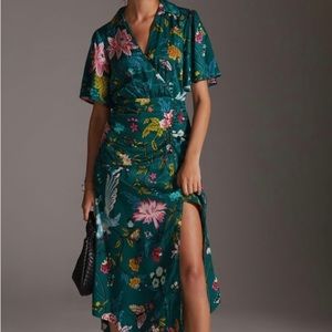 Anthropologie Maeve Dress SIZE 4